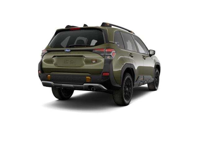 2026 Subaru Forester Wilderness Hagerstown MD