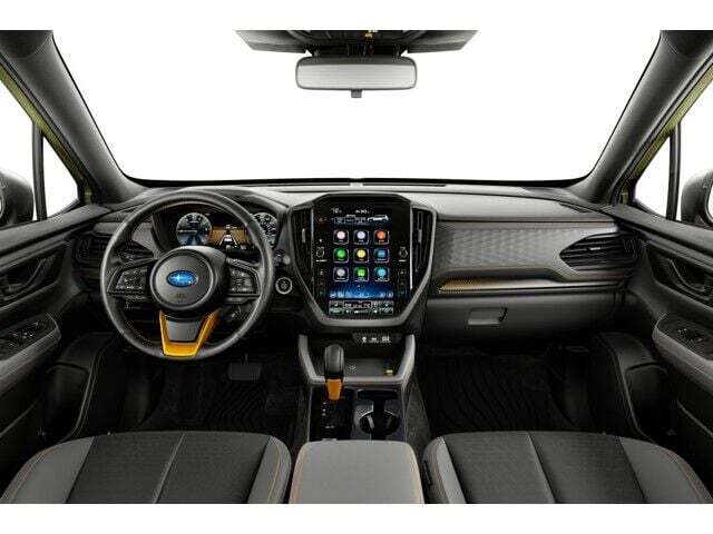 2026 Subaru Forester Wilderness Hagerstown MD