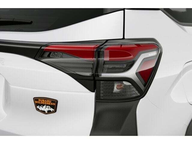 2026 Subaru Forester Wilderness Hagerstown MD