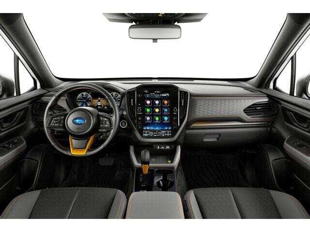 2026 Subaru Forester Wilderness Hagerstown MD