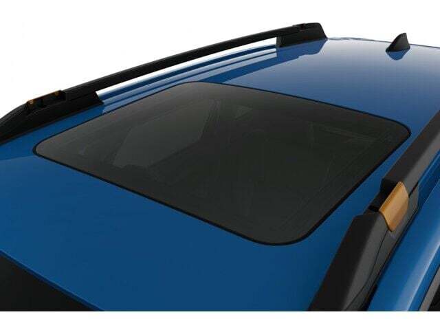 2026 Subaru Forester Wilderness Hagerstown MD