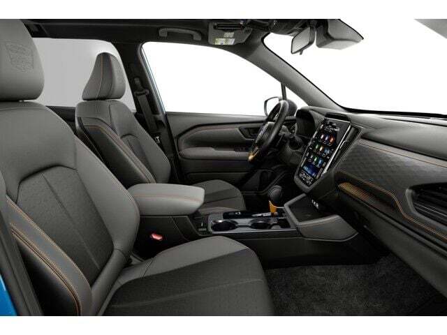 2026 Subaru Forester Wilderness Hagerstown MD