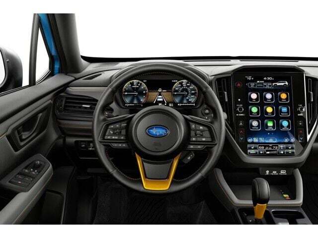 2026 Subaru Forester Wilderness Hagerstown MD