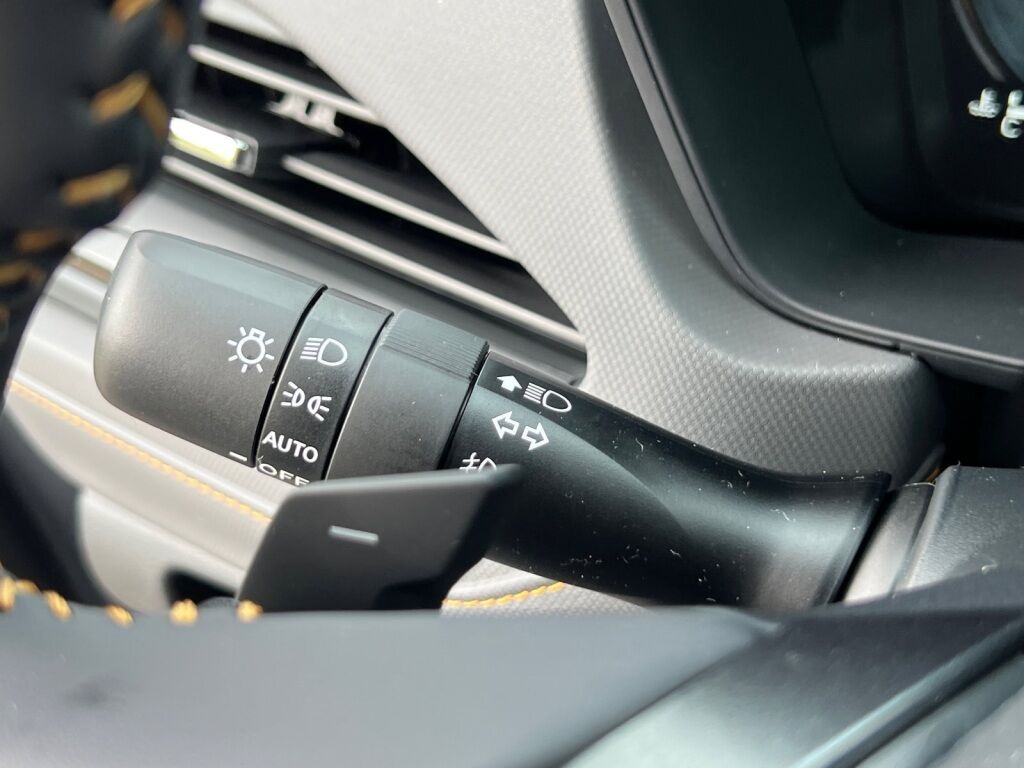 2026 Subaru Forester Wilderness Hagerstown MD