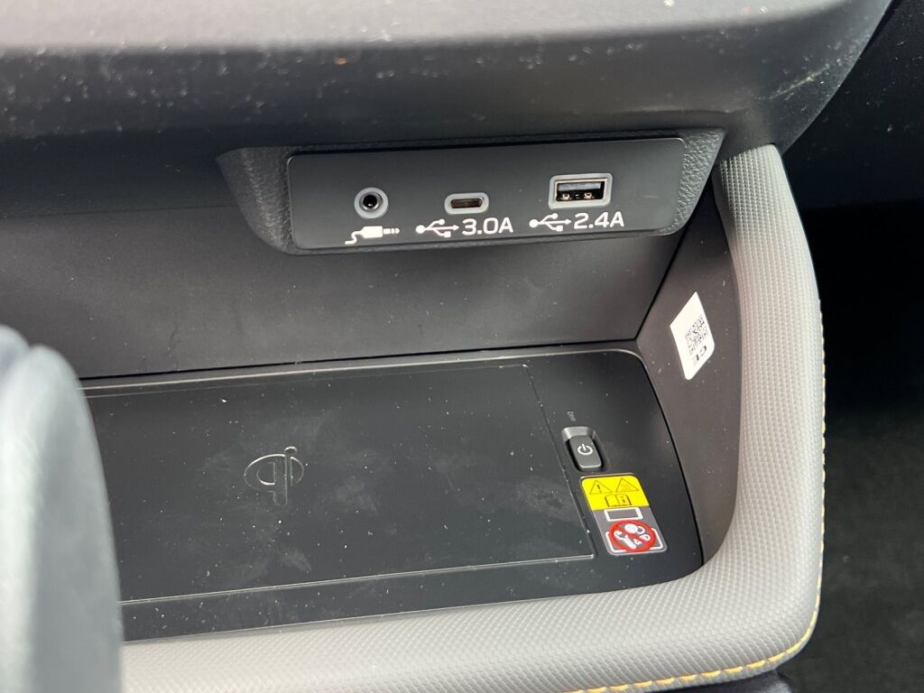 2026 Subaru Forester Wilderness Hagerstown MD