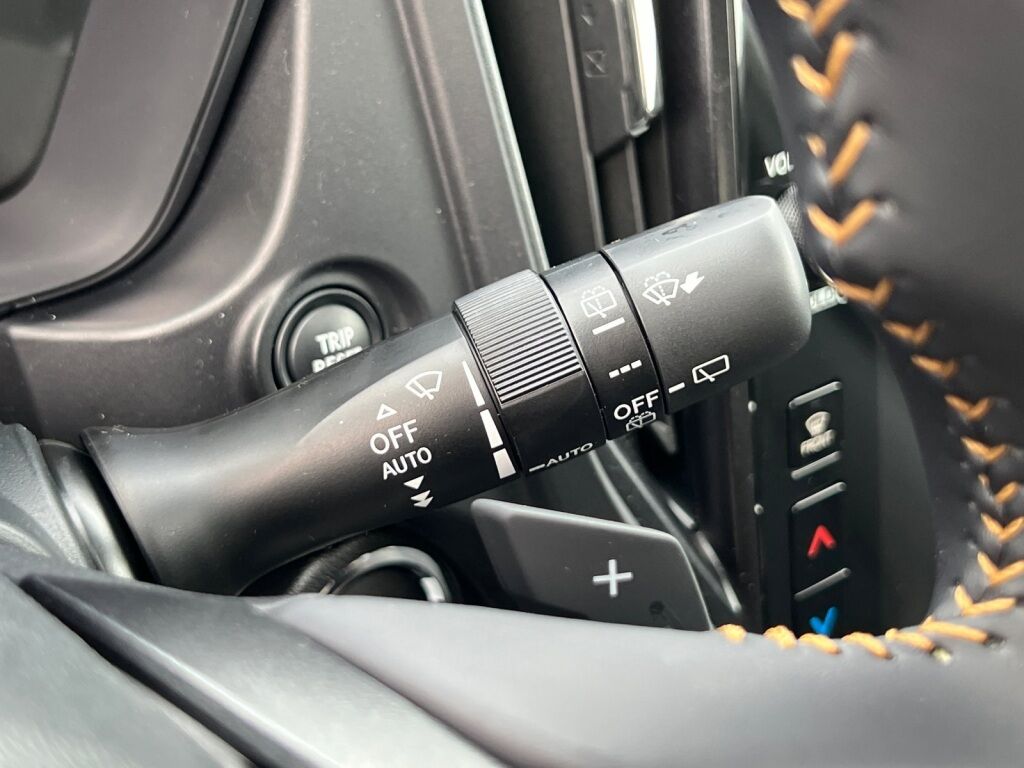 2026 Subaru Forester Wilderness Hagerstown MD