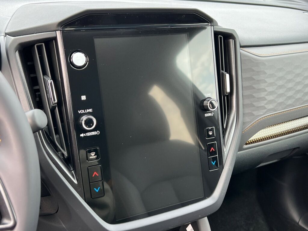 2026 Subaru Forester Wilderness Hagerstown MD