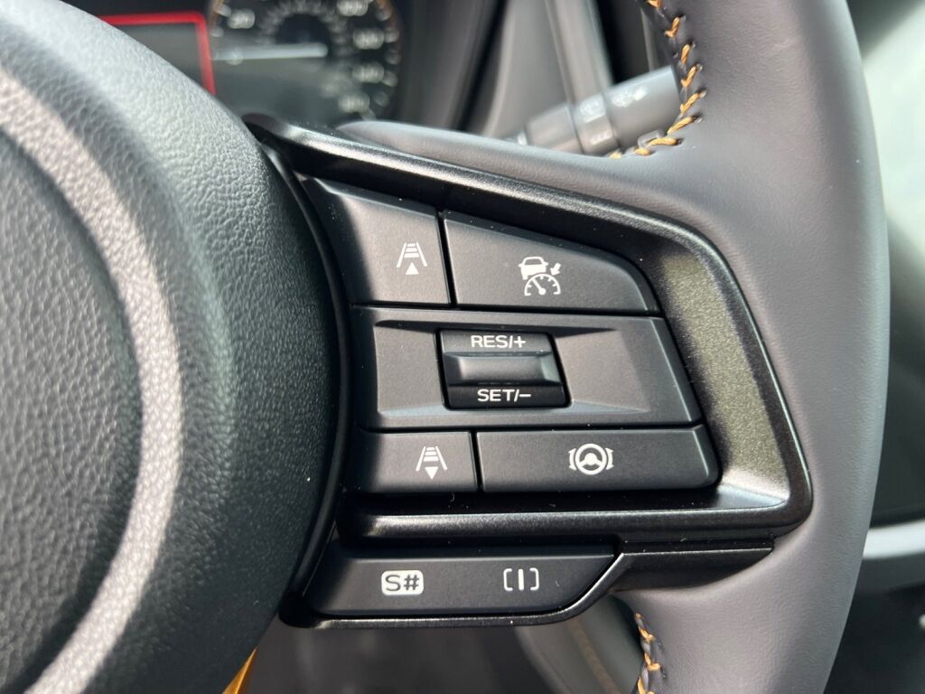 2026 Subaru Forester Wilderness Hagerstown MD