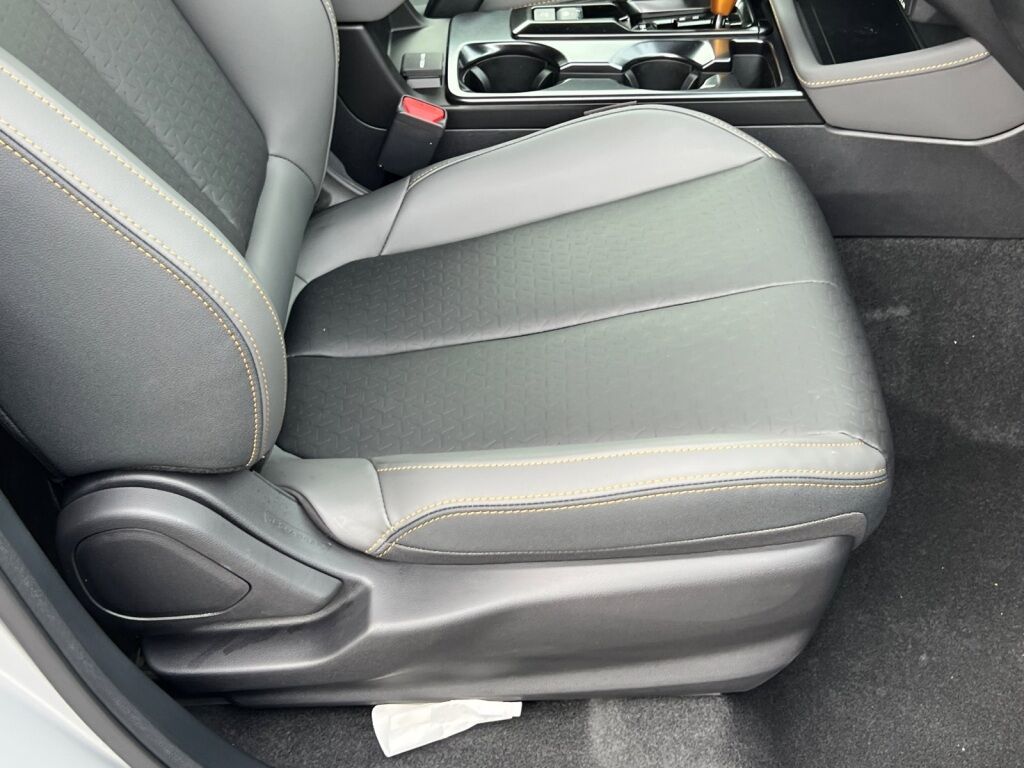 2026 Subaru Forester Wilderness Hagerstown MD