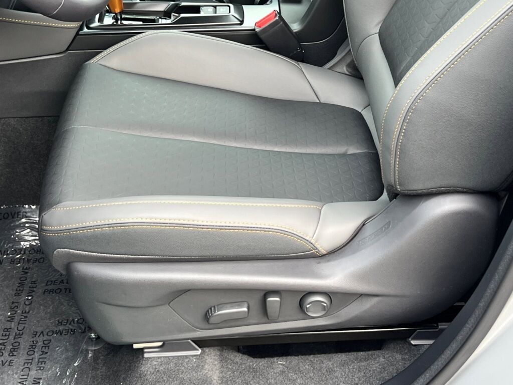 2026 Subaru Forester Wilderness Hagerstown MD