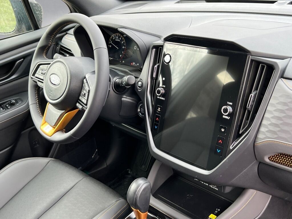 2026 Subaru Forester Wilderness Hagerstown MD