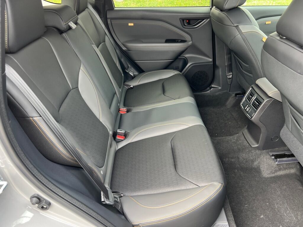 2026 Subaru Forester Wilderness Hagerstown MD