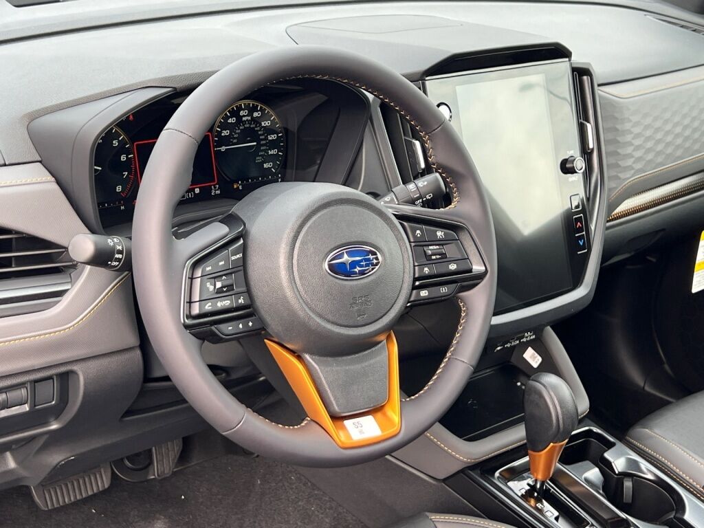 2026 Subaru Forester Wilderness Hagerstown MD