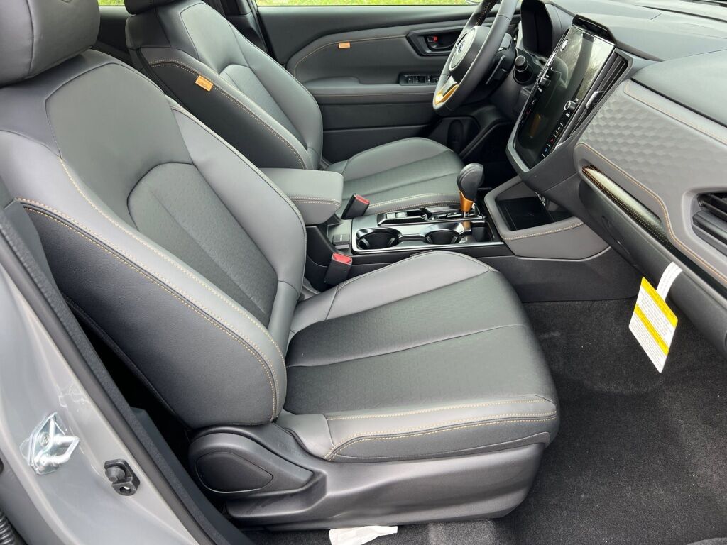 2026 Subaru Forester Wilderness Hagerstown MD