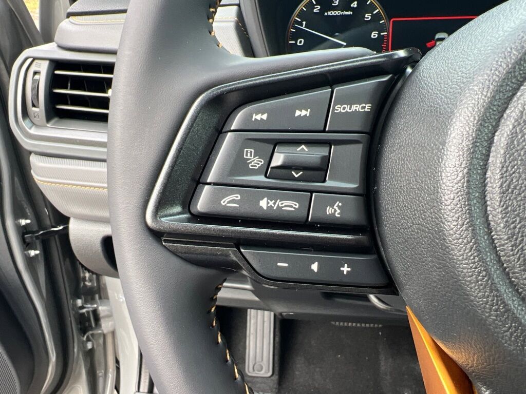 2026 Subaru Forester Wilderness Hagerstown MD