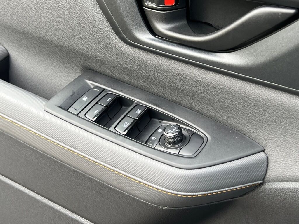 2026 Subaru Forester Wilderness Hagerstown MD