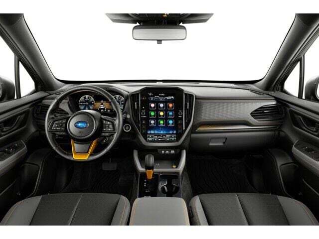 2026 Subaru Forester Wilderness Hagerstown MD