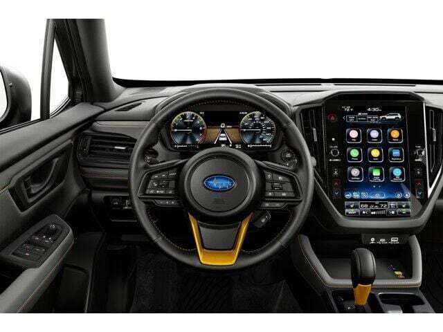 2026 Subaru Forester Wilderness Hagerstown MD