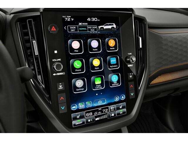 2026 Subaru Forester Wilderness Hagerstown MD