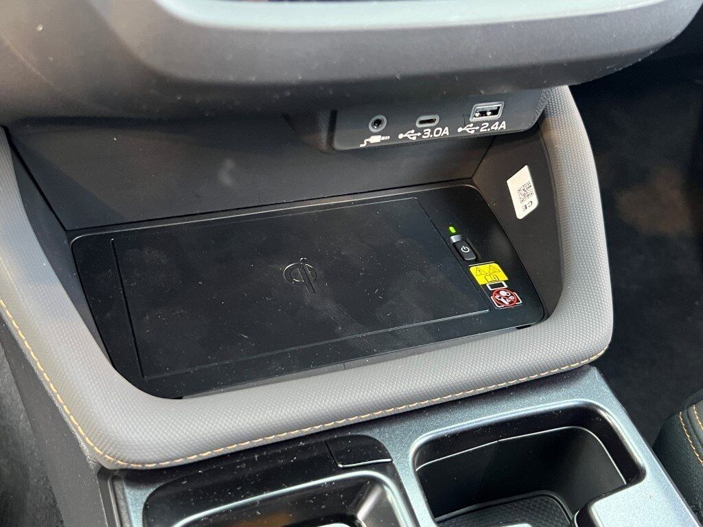 2026 Subaru Forester Wilderness Springfield VA