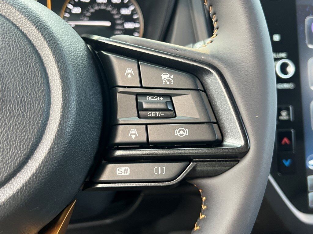 2026 Subaru Forester Wilderness Springfield VA