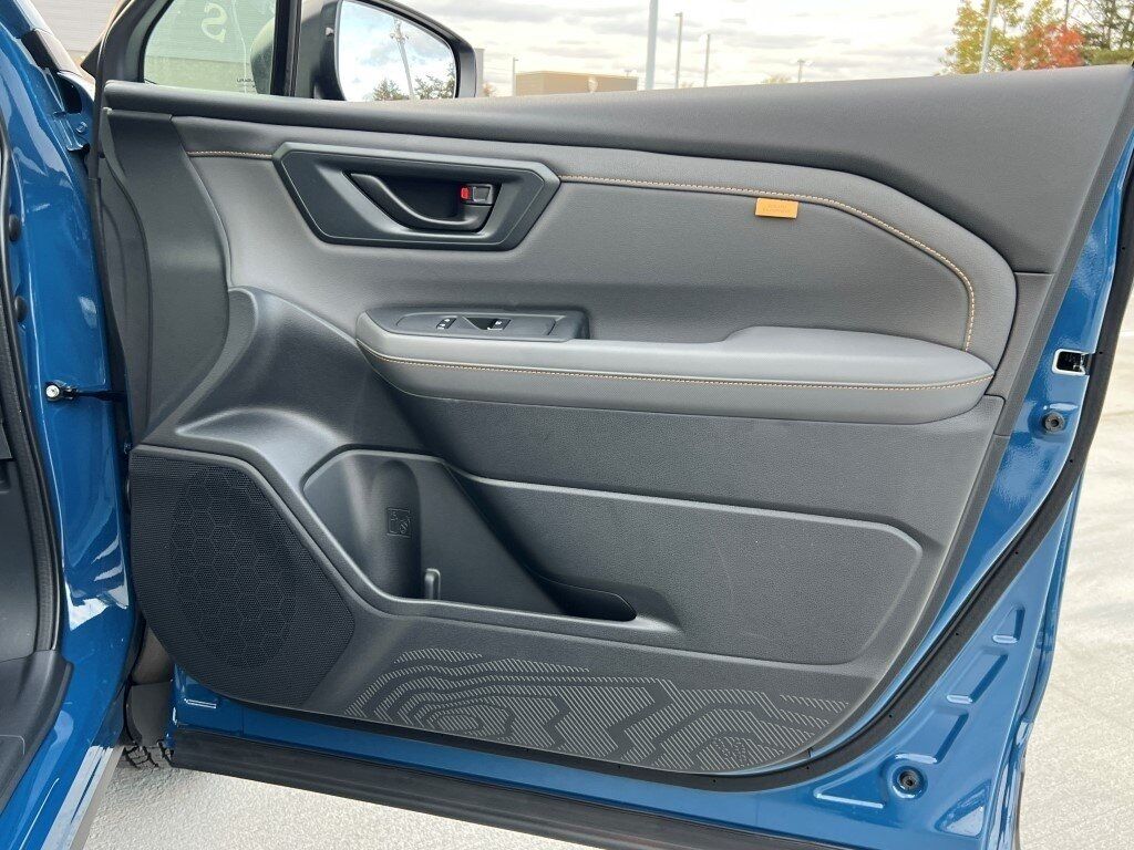 2026 Subaru Forester Wilderness Springfield VA