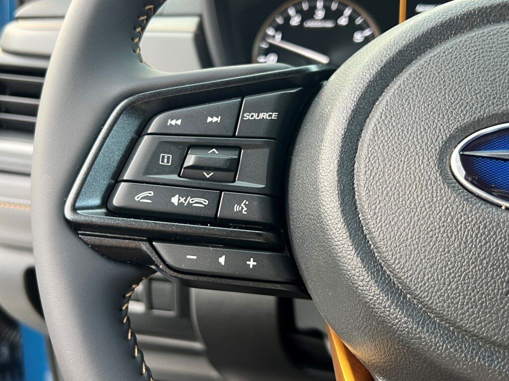 2026 Subaru Forester Wilderness Springfield VA