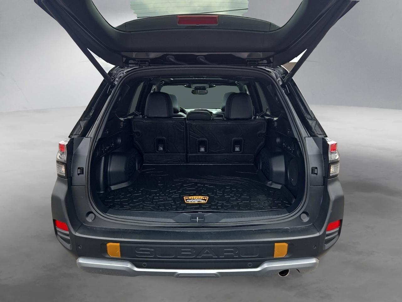 2026 Subaru Forester Wilderness Fredericksburg VA