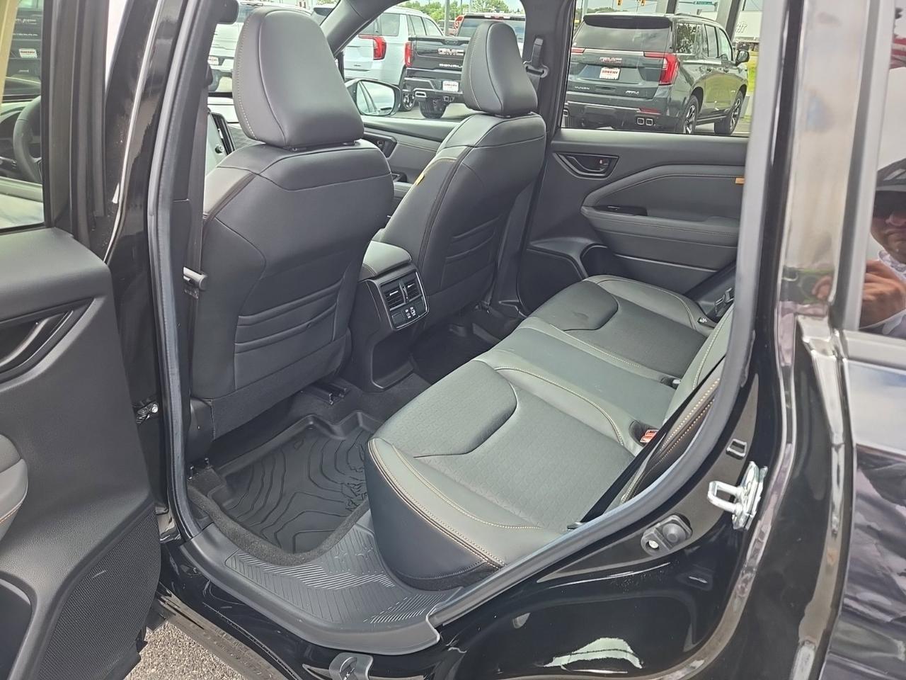2026 Subaru Forester Wilderness Fredericksburg VA