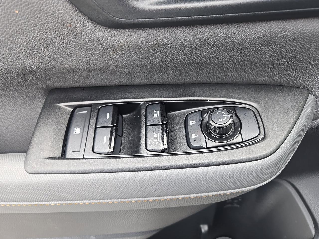 2026 Subaru Forester Wilderness Fredericksburg VA