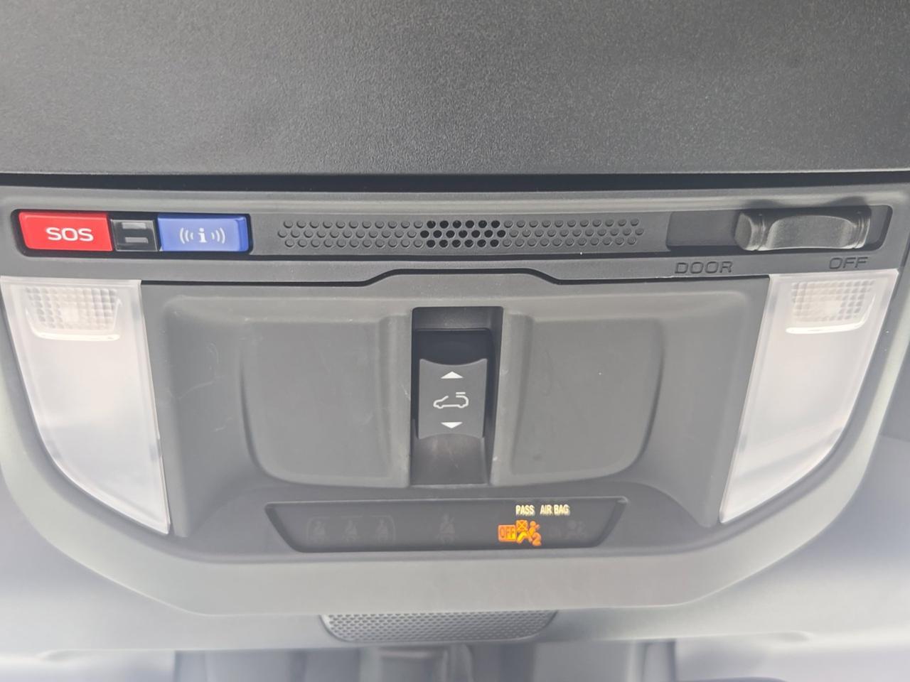2026 Subaru Forester Wilderness Fredericksburg VA