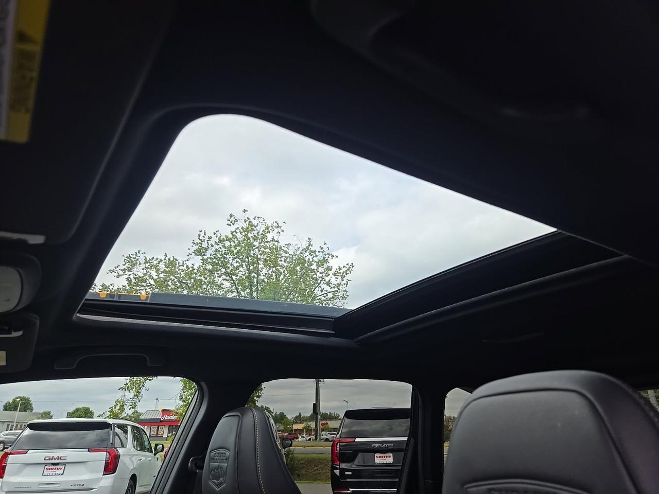 2026 Subaru Forester Wilderness Fredericksburg VA