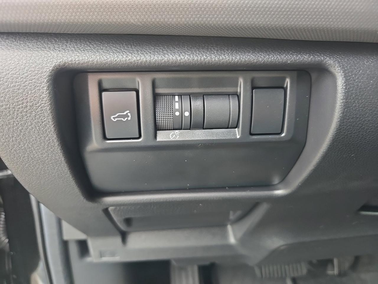 2026 Subaru Forester Wilderness Fredericksburg VA