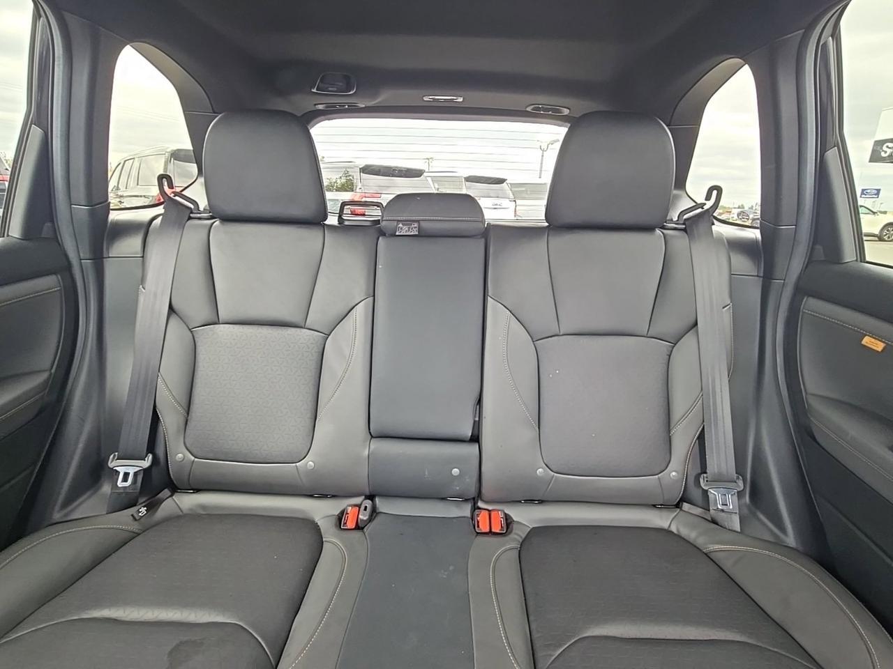 2026 Subaru Forester Wilderness Fredericksburg VA