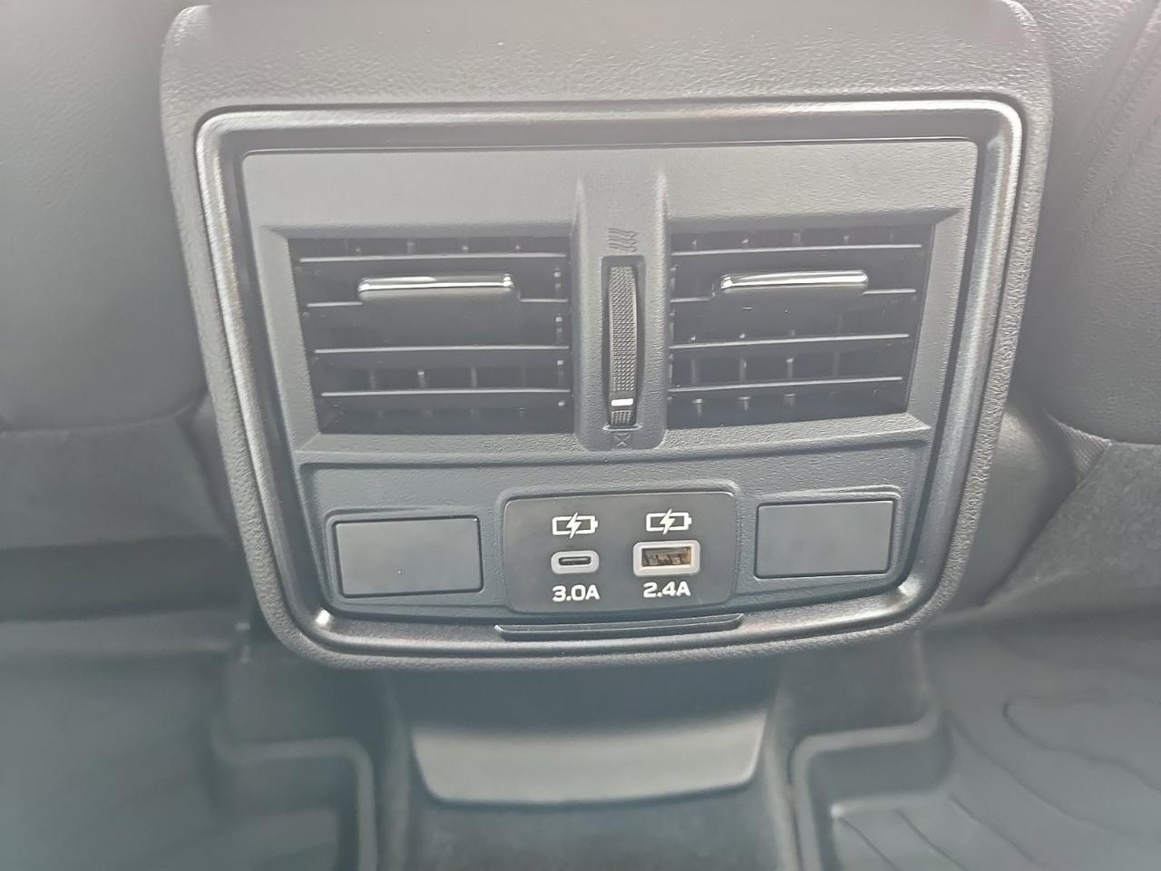 2026 Subaru Forester Wilderness Fredericksburg VA