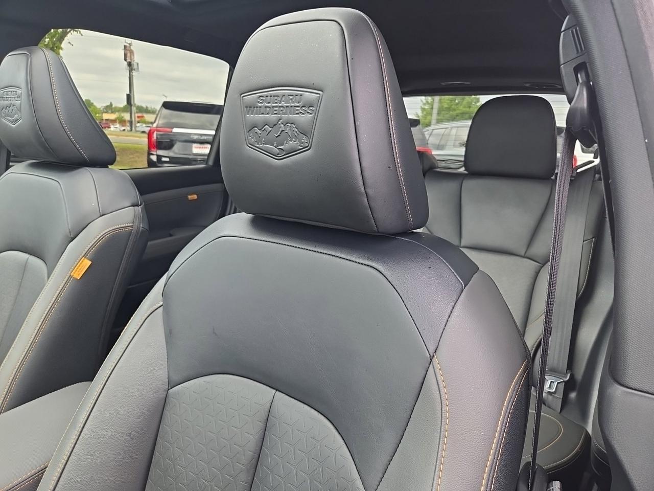 2026 Subaru Forester Wilderness Fredericksburg VA