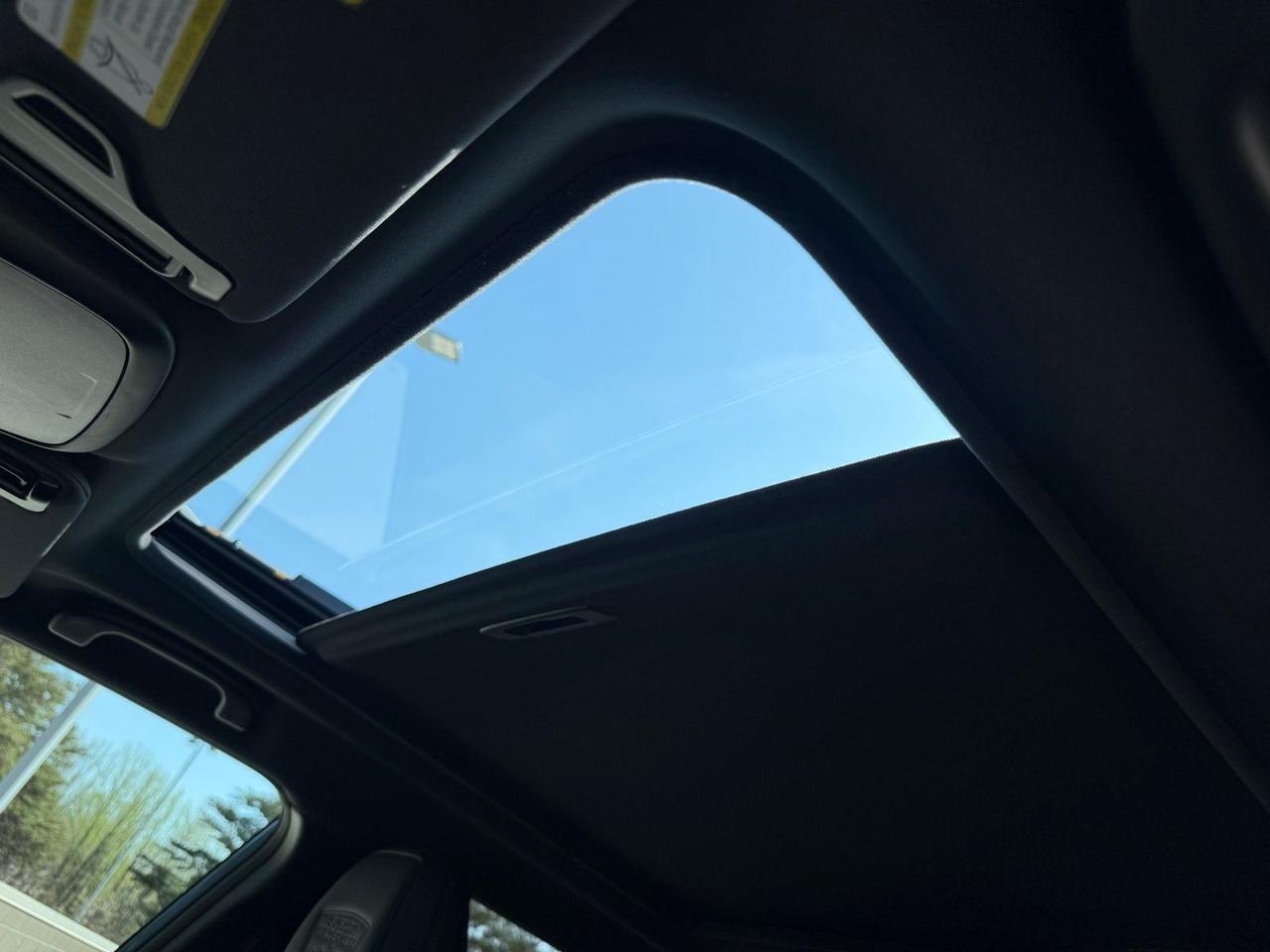 2026 Subaru Forester Wilderness Springfield VA