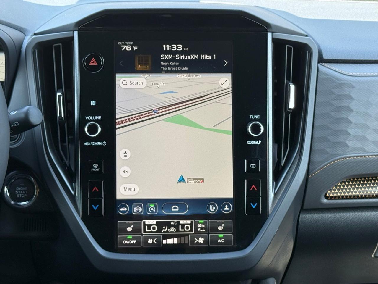 2026 Subaru Forester Wilderness Springfield VA