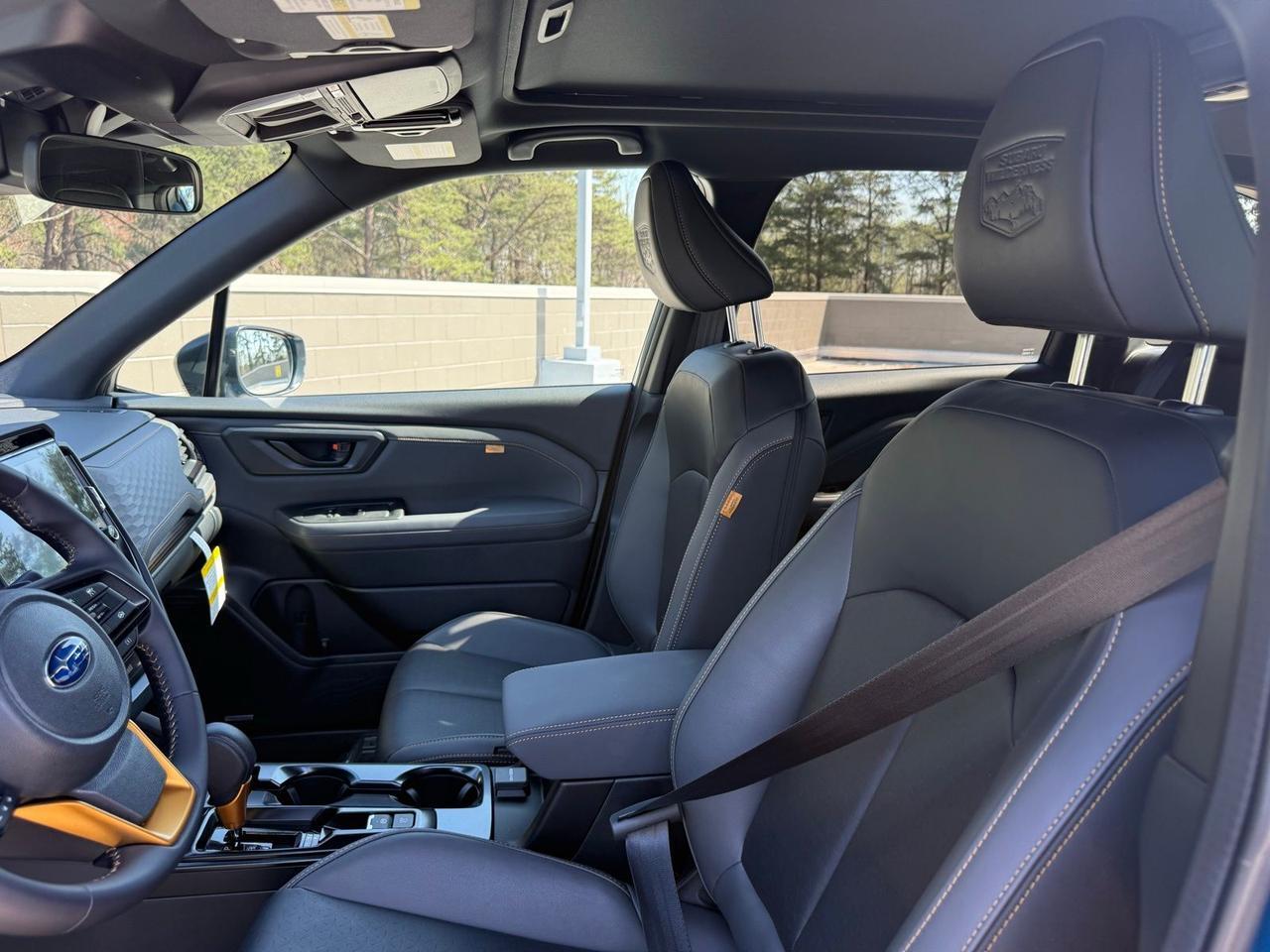 2026 Subaru Forester Wilderness Springfield VA