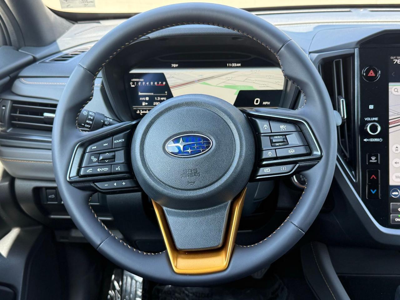 2026 Subaru Forester Wilderness Springfield VA