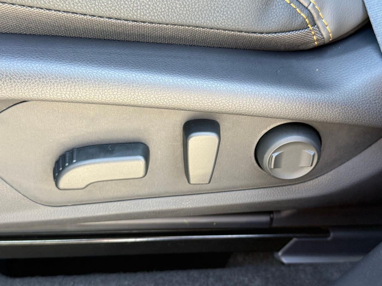 2026 Subaru Forester Wilderness Springfield VA