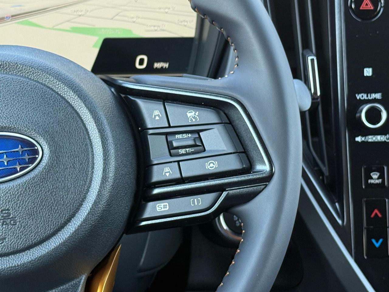 2026 Subaru Forester Wilderness Springfield VA