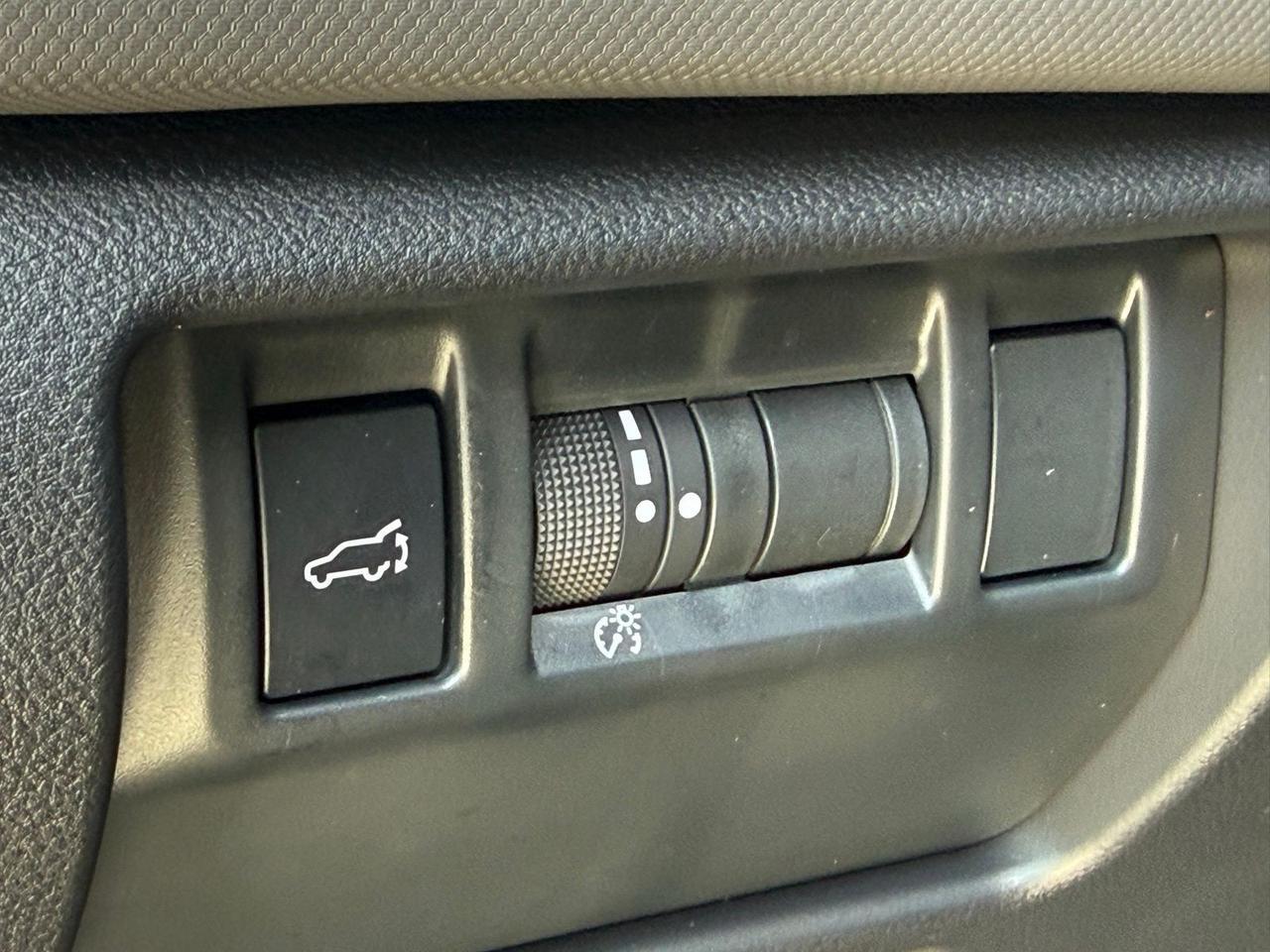 2026 Subaru Forester Wilderness Springfield VA