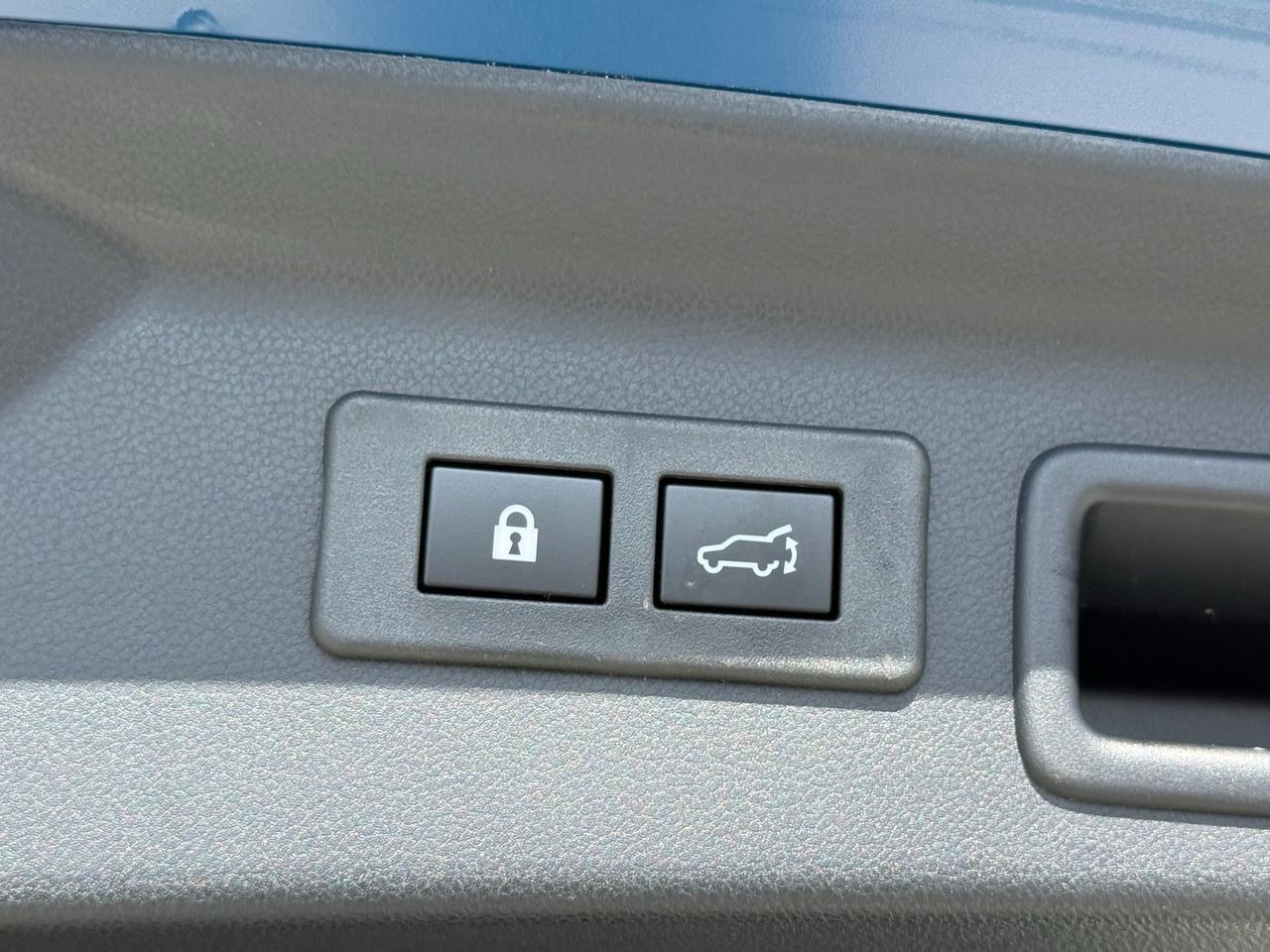 2026 Subaru Forester Wilderness Springfield VA