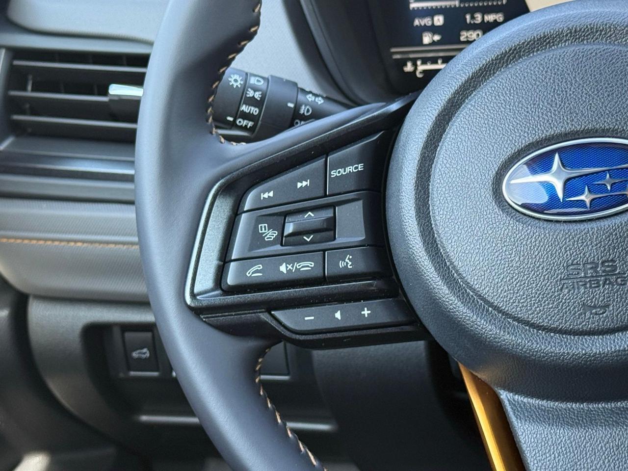 2026 Subaru Forester Wilderness Springfield VA