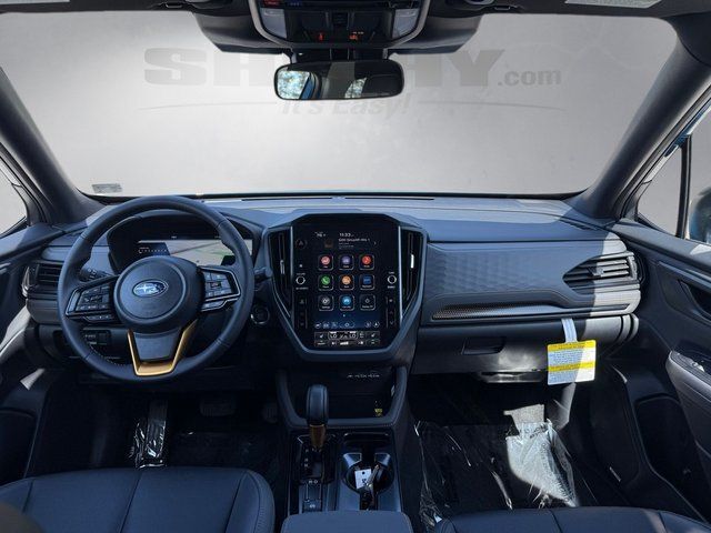 2026 Subaru Forester Wilderness Springfield VA