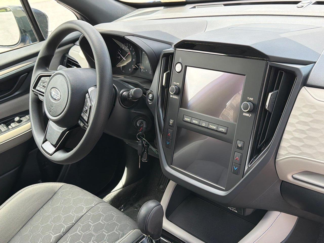 2026 Subaru Forester Hagerstown MD