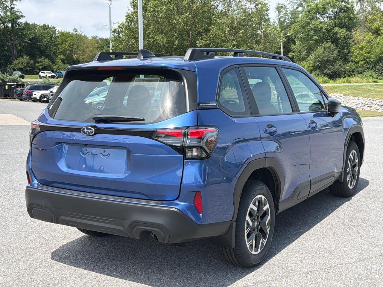 2026 Subaru Forester Hagerstown MD