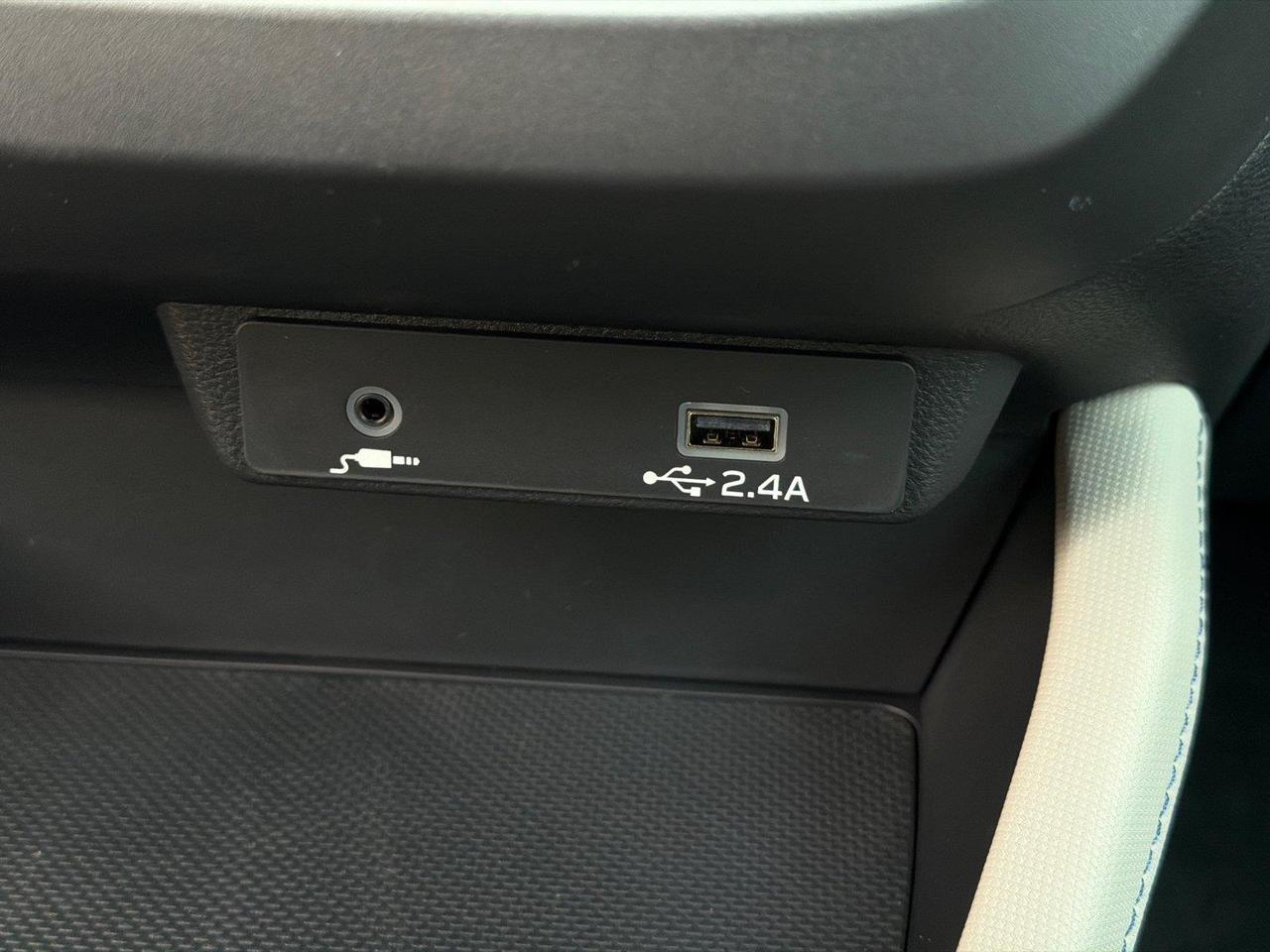 2026 Subaru Forester Hagerstown MD