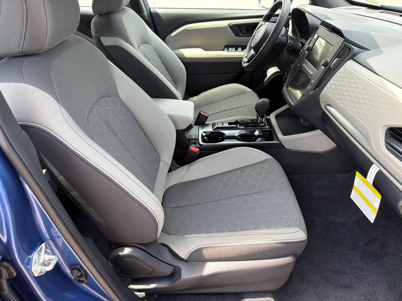 2026 Subaru Forester Hagerstown MD